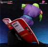 Dragon Ball Piccolo Comics Book Resin Statue - Legendary Studio [In-Stock]