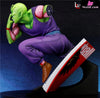 Dragon Ball Piccolo Comics Book Resin Statue - Legendary Studio [In-Stock]