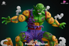 Dragon Ball Piccolo Dies To Protect Gohan Double Statue - Dream Studio [Pre-Order]