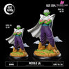 Dragon Ball Piccolo Resin Statue - Blue Moon Studio [Pre-Order]