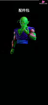 Dragon Ball Piccolo Resin Statue - Lan Studio [Pre-Order] Deposit / Standard Version + Kits 1/6