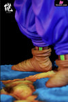 Dragon Ball Piccolo Resin Statue - Lan Studio [Pre-Order]