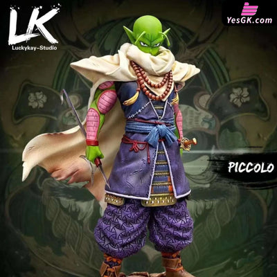 Dragon Ball Piccolo Resin Statue - Lk Studio [Pre-Order]