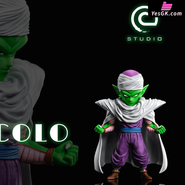 Dragon Ball Piccolo Statue - C Studio [Pre-Order]