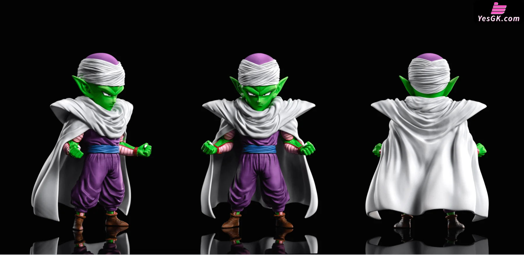 Dragon Ball Piccolo Statue - C Studio [Pre-Order] – YesGK