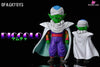 Dragon Ball Piccolo WCF GK Statue - League Studio [In-Stock] Full Payment Dragon Ball
