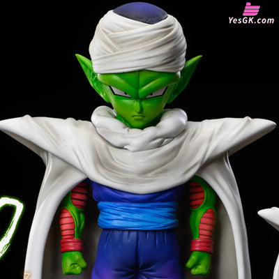 Dragon Ball Piccolo WCF GK Statue - League Studio [In-Stock] Full Payment Dragon Ball