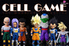 Dragon Ball Piccolo WCF GK Statue - League Studio [In-Stock] Full Payment Dragon Ball