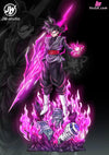 Dragon Ball Pink Goku 2.0 Ultimate Edition S2 GK Statue - JW Studio [Pre-Order] - DragonBall