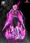 Dragon Ball Pink Goku 2.0 Ultimate Edition S2 GK Statue - JW Studio [Pre-Order] - DragonBall