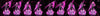 Dragon Ball Pink Goku 2.0 Ultimate Edition S2 GK Statue - JW Studio [Pre-Order] - DragonBall