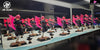 Dragon Ball Pink Goku GK Statue JW Studio [In Stock] Dragon Ball