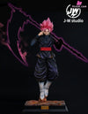 Dragon Ball Pink Goku GK Statue JW Studio [Pre Order] Deposit / 1/4 Scale + DLC Dragon Ball