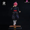 Dragon Ball Pink Goku GK Statue JW Studio [Pre Order] Deposit / 1/4 Scale Dragon Ball