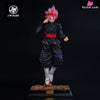 Dragon Ball Pink Goku GK Statue JW Studio [Pre Order] Deposit / 1/4 Scale Dragon Ball