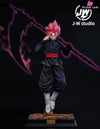 Dragon Ball Pink Goku GK Statue JW Studio [Pre Order] Deposit / 1/4 Scale + DLC Dragon Ball
