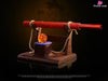 Dragon Ball Power Pole & 4 Star Statue - Dim Studio [Pre-Order]