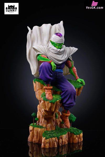 Dragon Ball practice sitting Piccolo GK Statue - Sunny Studio [Pre-Order] Dragon Ball