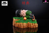 Dragon Ball practice sitting Piccolo GK Statue - Sunny Studio [Pre-Order] Dragon Ball