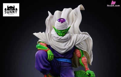 Dragon Ball practice sitting Piccolo GK Statue - Sunny Studio [Pre-Order] Dragon Ball