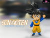 Dragon Ball Practice Son Goten WCF GK Statue - League Studio [Pre-Order] - DragonBall