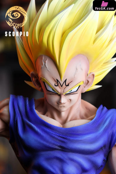 Dragon Ball Prince of Destruction GK Statue - SCORPIO Studio [Pre-Order] Dragon Ball