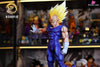 Dragon Ball Prince of Destruction GK Statue - SCORPIO Studio [Pre-Order] Dragon Ball