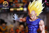 Dragon Ball Prince of Destruction GK Statue - SCORPIO Studio [Pre-Order] Dragon Ball