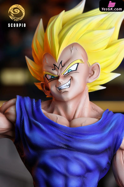 Dragon Ball Prince of Destruction GK Statue - SCORPIO Studio [Pre-Order] Dragon Ball