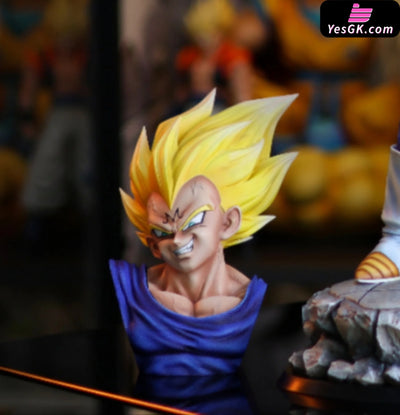 Dragon Ball Prince of Destruction GK Statue - SCORPIO Studio [Pre-Order] Deposit / DLC Dragon Ball