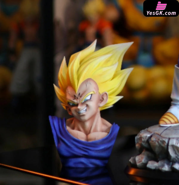 Dragon Ball Prince of Destruction GK Statue - SCORPIO Studio [Pre-Order] Deposit / DLC Dragon Ball