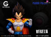 Dragon Ball Prince Vegeta GK Statue - GE-T Studio [Pre-Order Closed] Dragon Ball