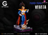 Dragon Ball Prince Vegeta GK Statue - GE-T Studio [Pre-Order Closed] Dragon Ball