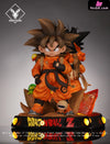 Dragon Ball Q Version Goku Resin Statue - Sheep Studio [Pre-Order]