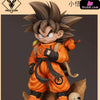 Dragon Ball Q Version Goku Resin Statue - Sheep Studio [Pre-Order]