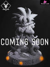 Dragon Ball Q Version Goku Resin Statue - Sheep Studio [Pre-Order]