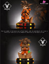 Dragon Ball Q Version Goku Resin Statue - Sheep Studio [Pre-Order]