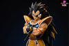 Dragon Ball Raditz & Gohan Statue - Broslee Studio [Pre-Order]