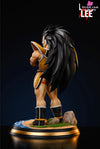 Dragon Ball Raditz & Gohan Statue - Broslee Studio [Pre-Order]