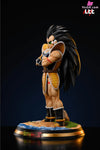 Dragon Ball Raditz & Gohan Statue - Broslee Studio [Pre-Order]