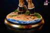 Dragon Ball Raditz & Gohan Statue - Broslee Studio [Pre-Order]