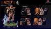 Dragon Ball Raditz Statue - Yav May Studio [Pre-Order]