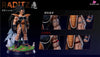 Dragon Ball Raditz Statue - Yav May Studio [Pre-Order]
