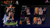 Dragon Ball Raditz Statue - Yav May Studio [Pre-Order]