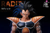 Dragon Ball Raditz Statue - Yav May Studio [Pre-Order]