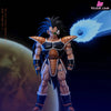 Dragon Ball Raditz Statue - Yav May Studio [Pre-Order]