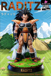 Dragon Ball Raditz Statue - Yav May Studio [Pre-Order]