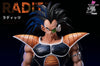 Dragon Ball Raditz Statue - Yav May Studio [Pre-Order]