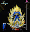 Dragon Ball Rampage Trunks Statue - Oi Studio [Pre-Order]