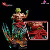 Dragon Ball Realistic Style Broli Resin Statue - Comic Hero Studio & Raven [Pre-Order]